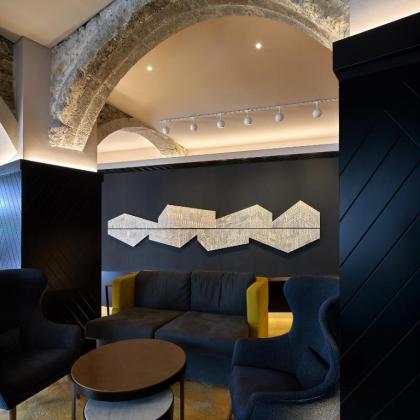My Story Hotel Tejo - image 8