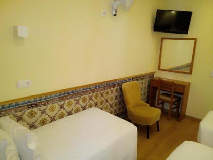 Pensao Estacao Central - image 15