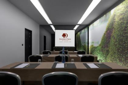 DoubleTree by Hilton Lisbon Fontana Park - image 14