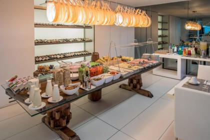 DoubleTree by Hilton Lisbon Fontana Park - image 15