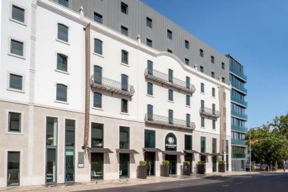 DoubleTree by Hilton Lisbon Fontana Park - image 19