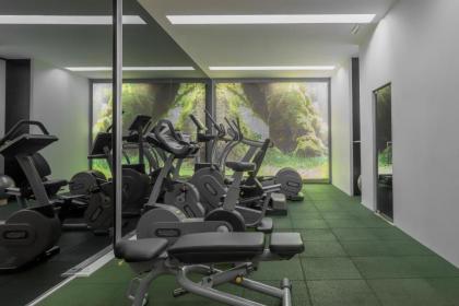 DoubleTree by Hilton Lisbon Fontana Park - image 3