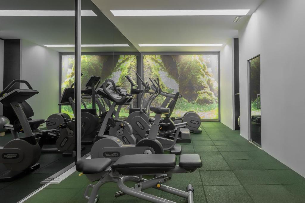 DoubleTree by Hilton Lisbon Fontana Park - image 3