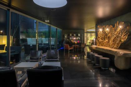 DoubleTree by Hilton Lisbon Fontana Park - image 5