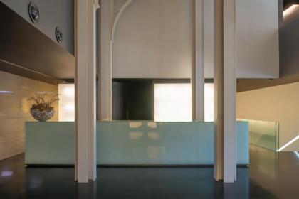 DoubleTree by Hilton Lisbon Fontana Park - image 9