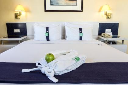 Holiday Inn Lisbon - image 11