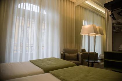 Hotel Dublin - image 1
