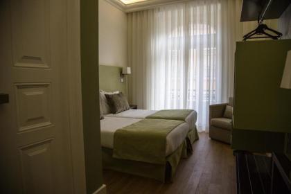 Hotel Dublin - image 10