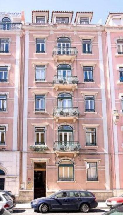 Hotel Dublin - image 11