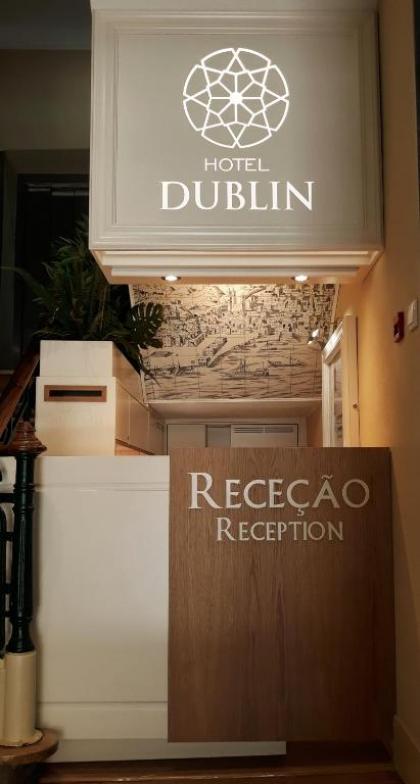 Hotel Dublin - image 14