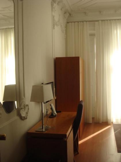 Hotel Dublin - image 18