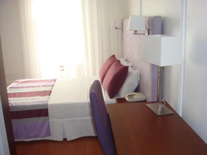 Hotel Dublin - image 19