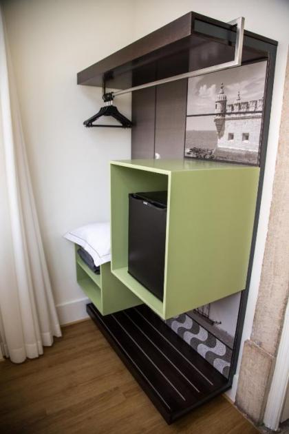 Hotel Dublin - image 3