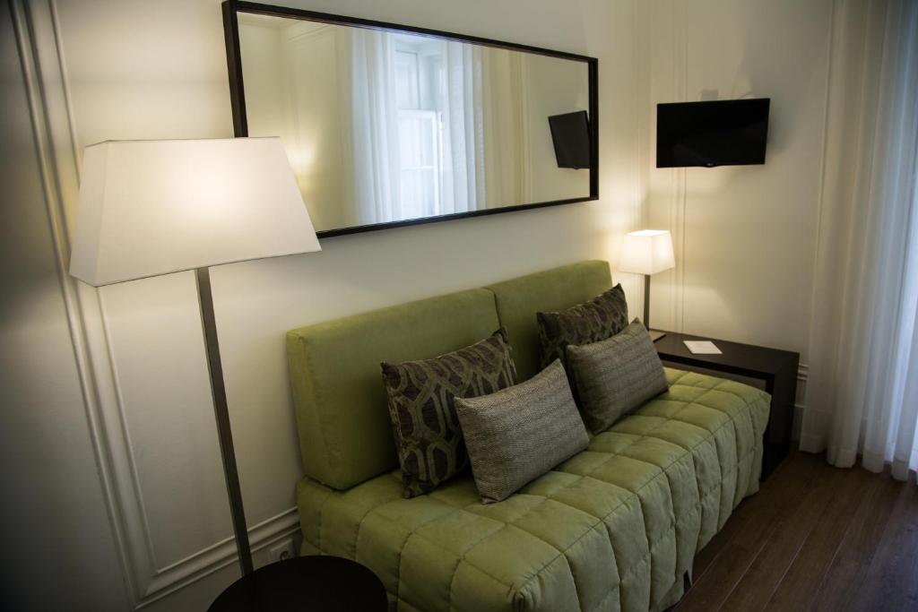 Hotel Dublin - image 4