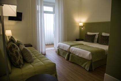 Hotel Dublin - image 5
