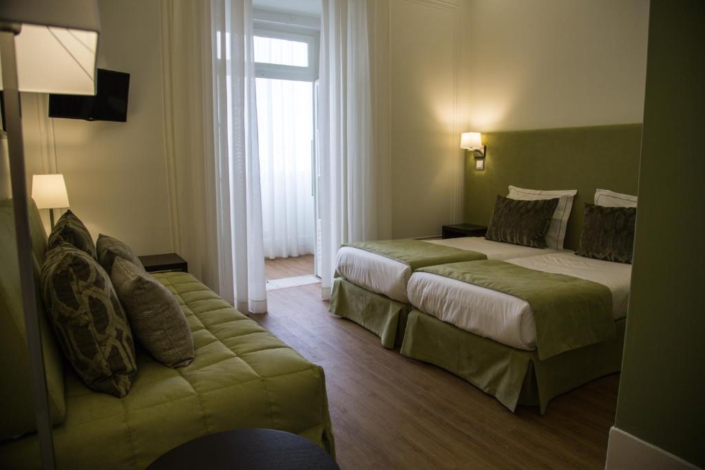 Hotel Dublin - image 5