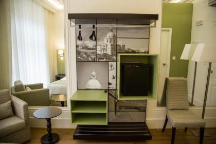 Hotel Dublin - image 6