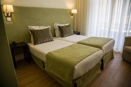 Hotel Dublin - image 8
