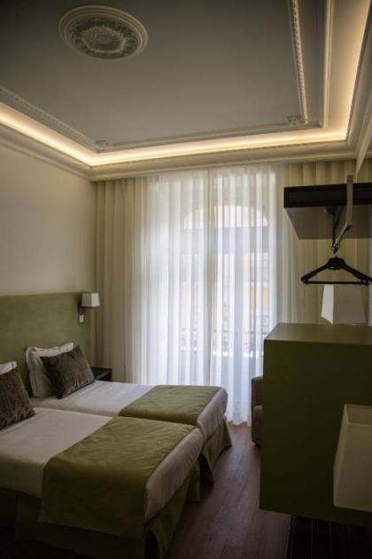 Hotel Dublin - image 9