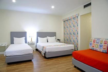Hotel A.S. Lisboa - image 12