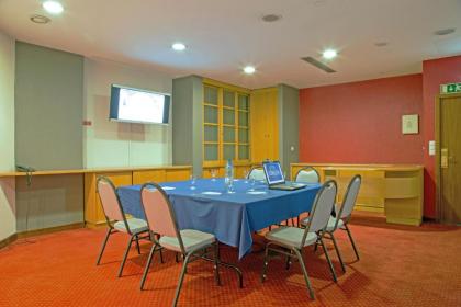 Hotel A.S. Lisboa - image 16