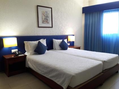Hotel A.S. Lisboa - image 20