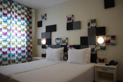 Hotel A.S. Lisboa - image 3