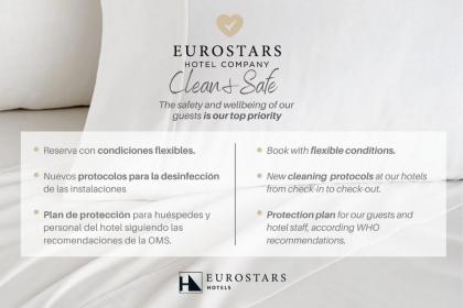 Eurostars Das Letras - image 12