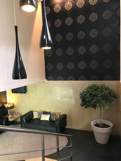 Hotel Sete Colinas - image 14