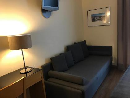 Hotel Sete Colinas - image 19