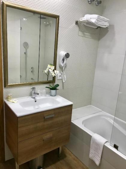 Hotel Sete Colinas - image 2