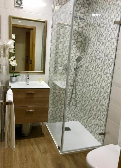 Hotel Sete Colinas - image 3