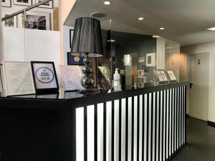 Hotel Sete Colinas - image 8
