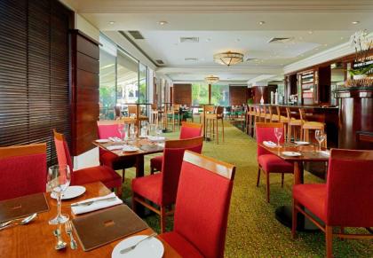 Lisbon Marriott Hotel - image 13