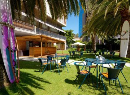 Lisbon Marriott Hotel - image 6