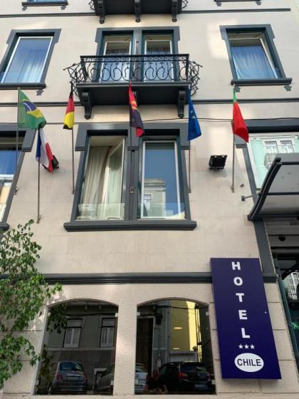 Hotel Do Chile - image 1