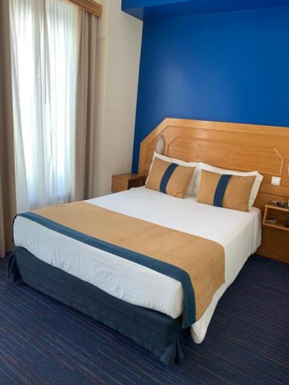Hotel Do Chile - image 11