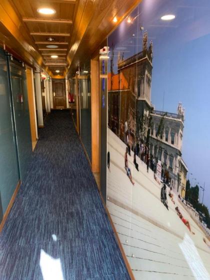Hotel Do Chile - image 15