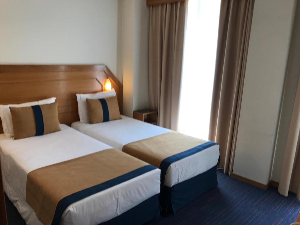 Hotel Do Chile - image 2
