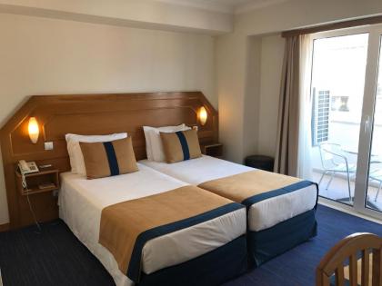 Hotel Do Chile - image 6