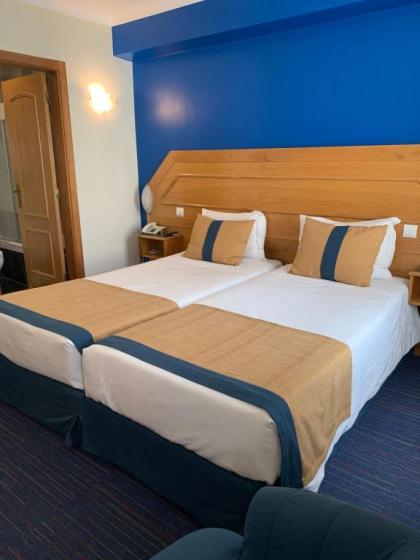 Hotel Do Chile - image 9