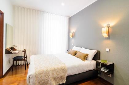 Hotel Portuense - image 11