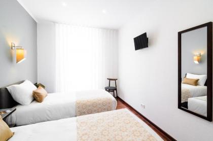 Hotel Portuense - image 15