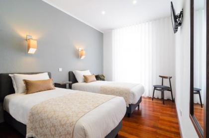 Hotel Portuense - image 17