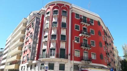 Hotel Alicante - image 1