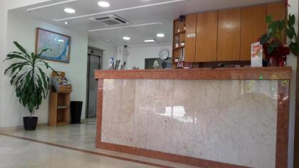 Hotel Alicante - image 10