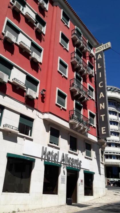 Hotel Alicante - image 11