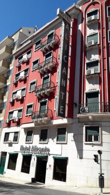 Hotel Alicante - image 14