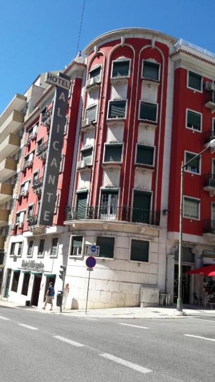 Hotel Alicante - image 15