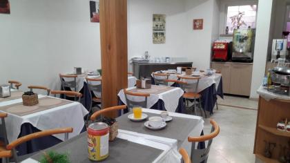 Hotel Alicante - image 5